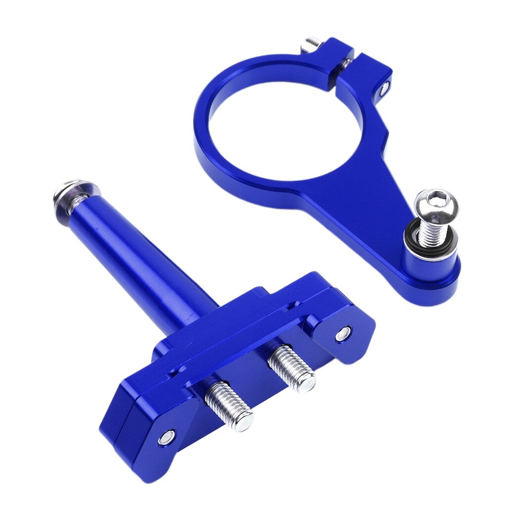 Motorbike CNC Damper Steering Bracket Stabilizer For YAMAHA YZF-R15