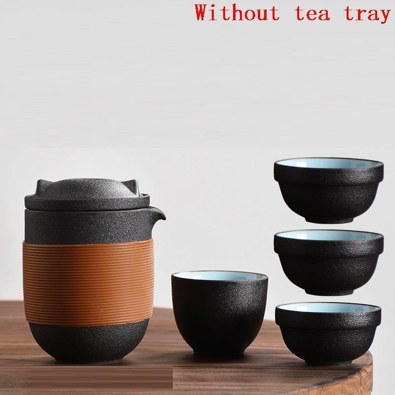 Kuchni Dekoration Garten Nachmittag Mutfak Aksesuarlari Kung Fu Cucina Teekanne Hause Dekoration Zubehör China Chinesischen Tee-einstellen