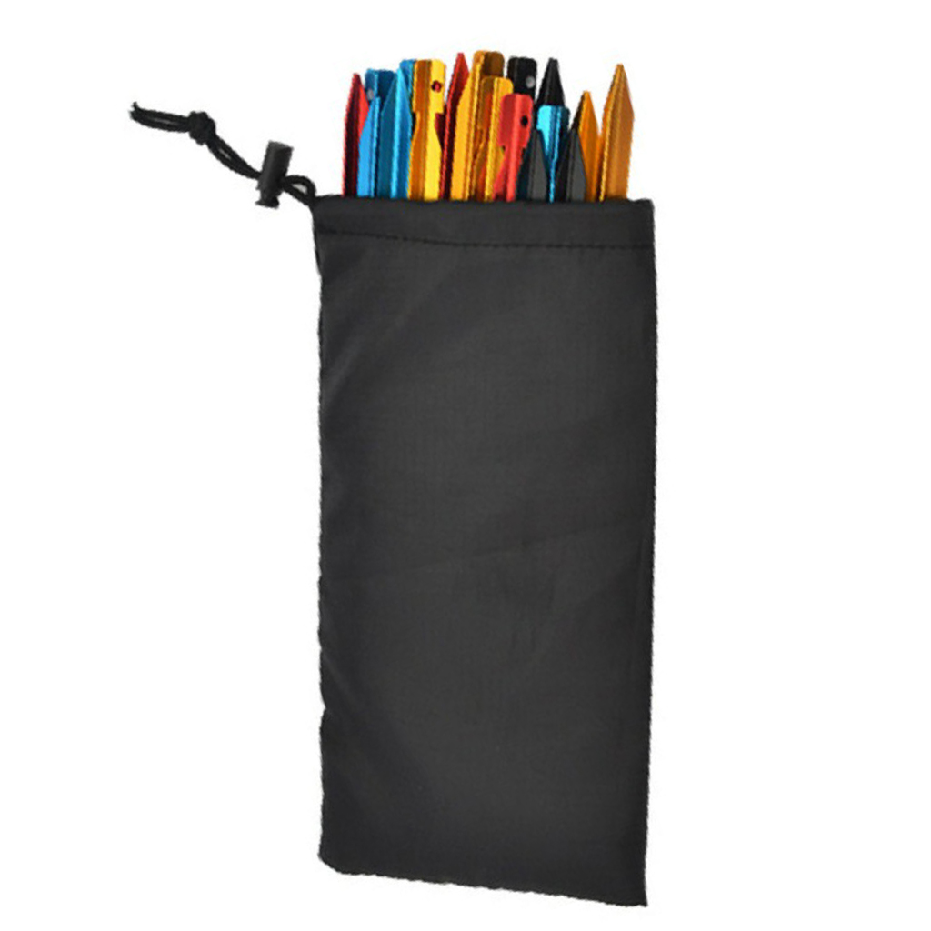 Drawstring Storage Ditty Bag Stuff Sack for Travel &amp; Outdoor Activity