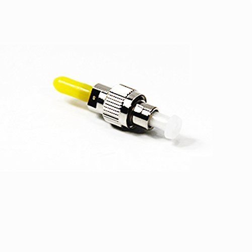 Orientek-medidor de potencia óptico T25M + fuente de luz óptica de T15M-S, monomodo 1310/1550nm, FTTH, herramienta de prueba OPM OLS: LC Connector