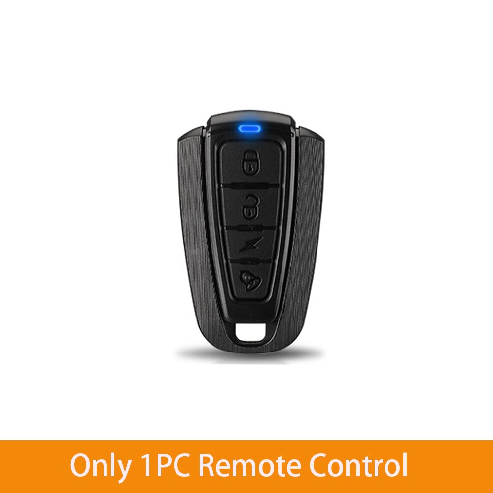 Awapow Wireless Bicycle Vibration Alarm USB Charging Motorcycle Bike Alarm Remote Control Anti-theft Bike Detector Alarm System: A