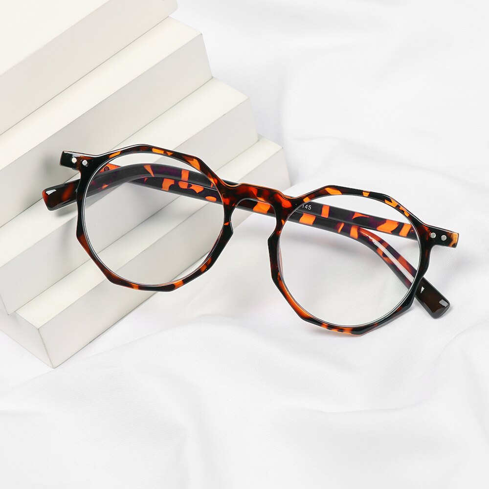 Gootrades ultralichte blauwlichtblokkerende leesbrillen stralingsbeschermende computerbrillen flexibele brillen oogzorg