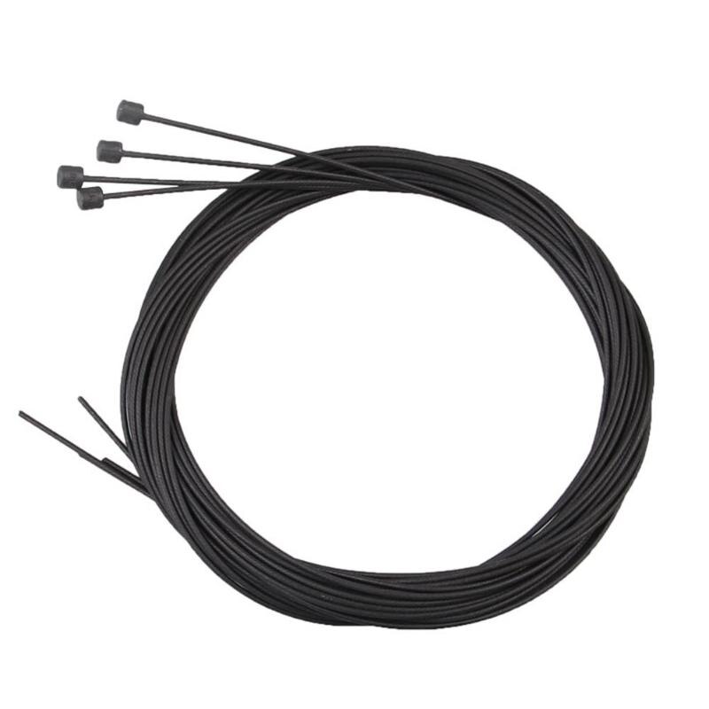 Universele MTB Fietsen Fiets Remkabel Lijn Innerlijke Draad Core Front Achterderailleur Brake Inner Shifting Kabel Lijn: F