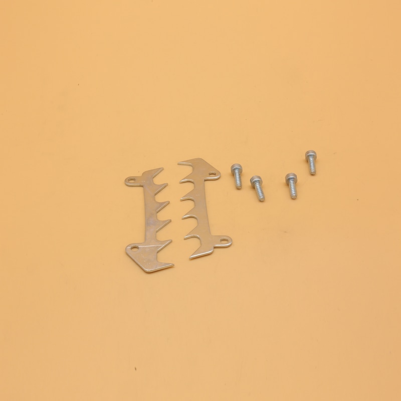 BUMPER SPIKE FELLING DOG SCREW FIT FOR STIHL 019 020T MS181 MS192T MS200T 017 018 MS170 MS171 MS180 021 023 025 MS210 MS230