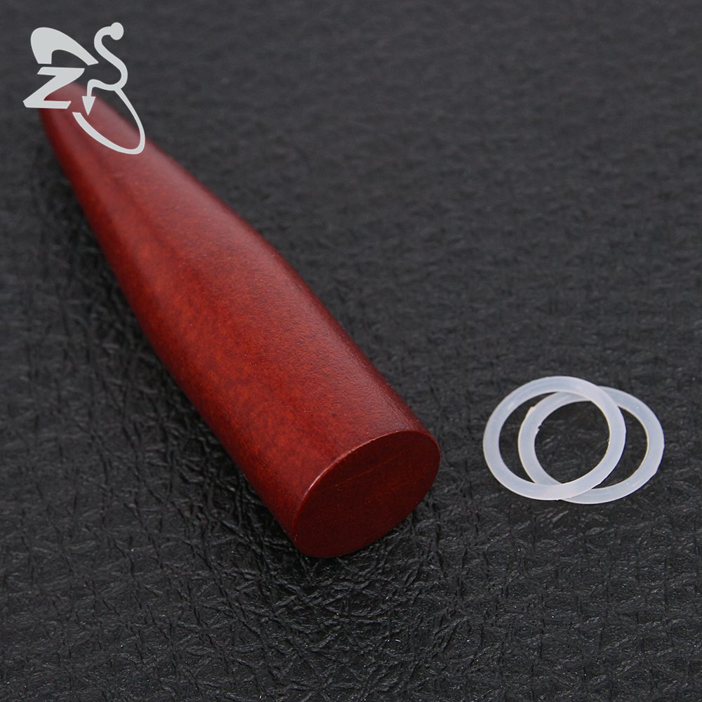 Piercings de madera para hombres y mujeres, expansor de túnel de oreja, pendiente, medidores de oreja, joyería corporal, 8-16mm
