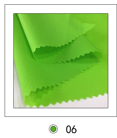 Size1.5 Meters*1Meter Thin Nylon Parachute Fabric Silicone Coated Ginny Silk Hammock Fabric: 06