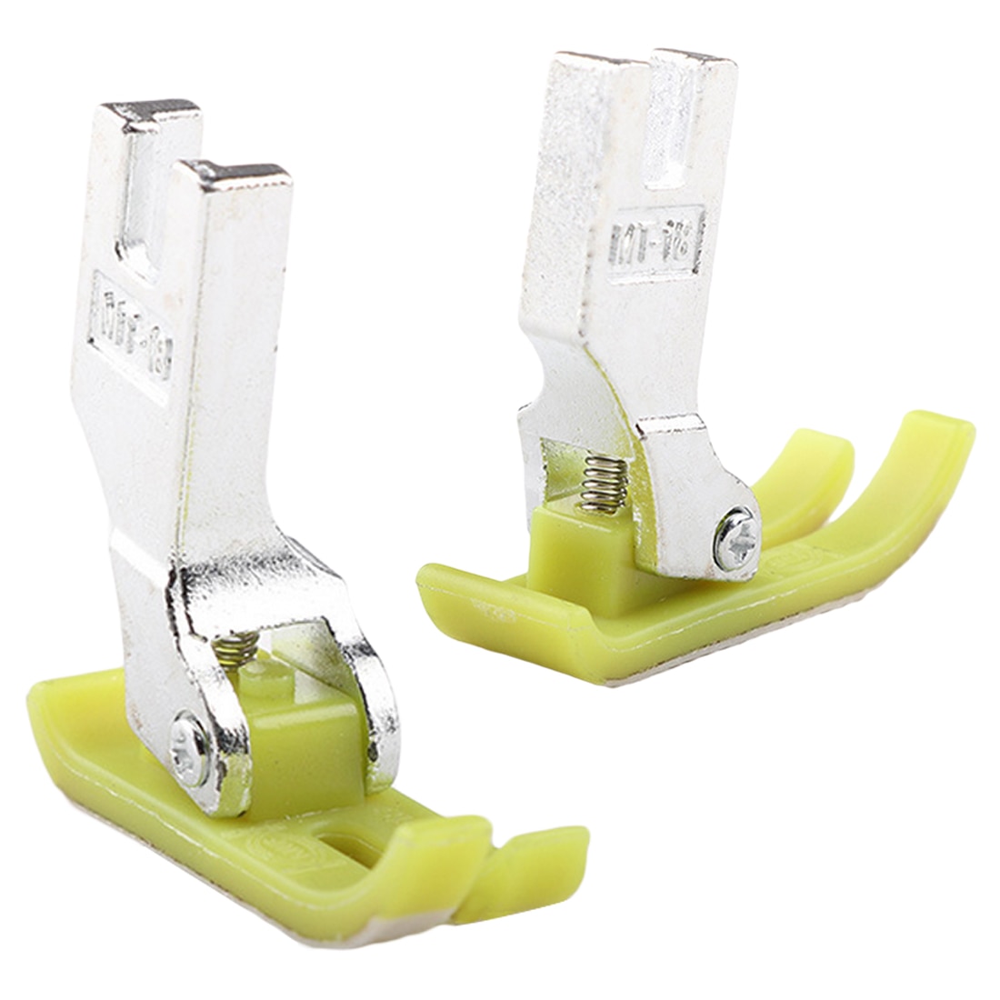 Sewing Machine Presser Foot Non-stick Sewing Machine Leather Pesser Foot