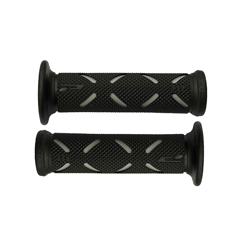 22mm Lenkergriff für CR CRF XR YZ WR TTR KX KLX RMZ RMX RM TC TE FC ATV Enduro Motocross Dirt Pit Bike Mountainbike Fahrrad: Khaki