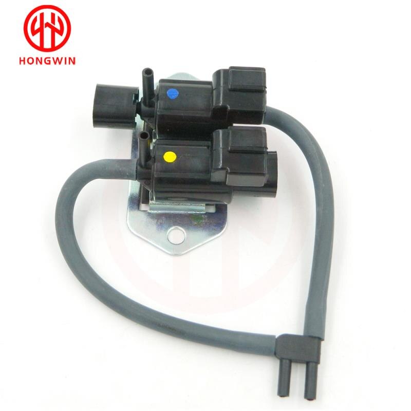 Genuine No.MB937731 Vacuum Switch Solenoid Valve Fits MMitsubishi Pajero L200 L300 V43 V44 V45 K74T V73 V75 MB620532 K5T47776