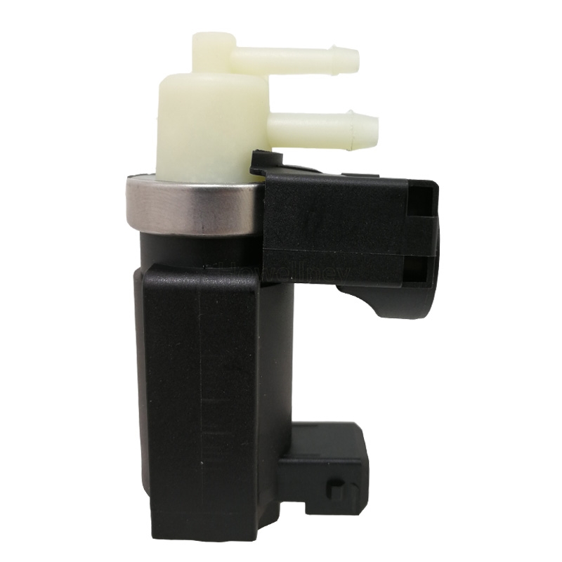Vacuum Modulator Turbo Boost Pressure Valve for Ssangyong Actyon Kyron 2005-2006 Rexton 2004-2006