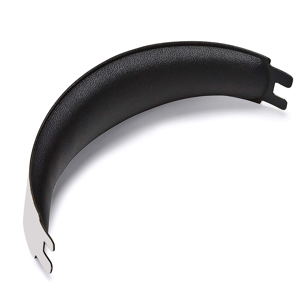Reemplazo Cojín Del Oído Almohadillas Para KHX-HSCP HyperX Cloud II 2 Headset Diadema Orejera Cubierta Orejeras Accesorios: Negro