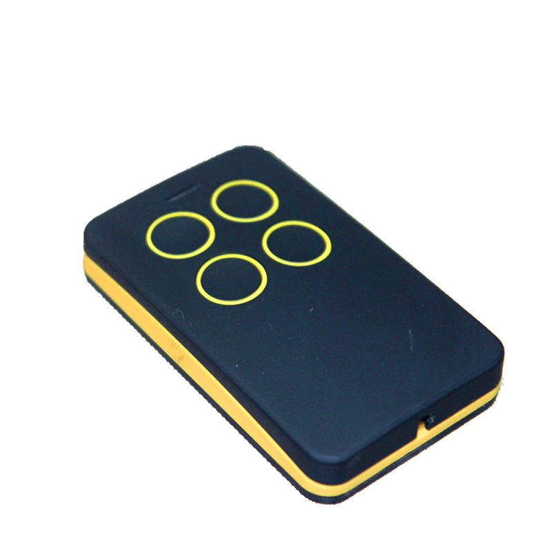 Garagentor befehle mit Mehrfrequenz-Fernbedienung 280-868MHz Auto-Scan 4 in 1 für Rolling Code und Gate Duplica tor: Anderes