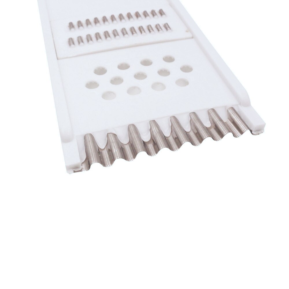 JOIKIT 6er Set Blumenkästen Aus Kunststoff – Weiß, 43,2 Cm, Mit Unterschalen & Pflanzenetiketten