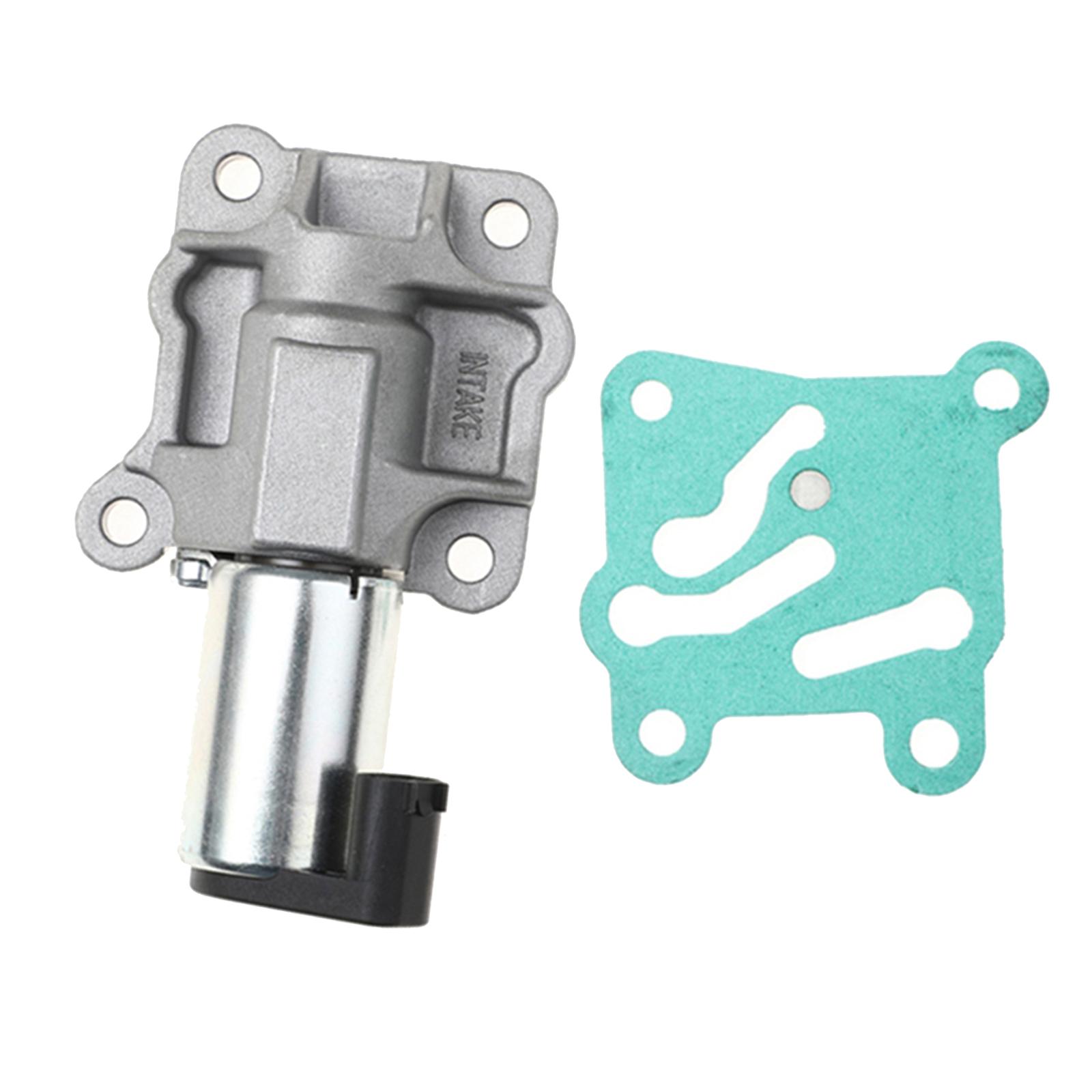 Engine Variable Valve Timing Solenoid Replacement W/ Gasket 21432145 Exhaust Side 36002145 Vvt for Volvo XC70 XC90 S80 S60