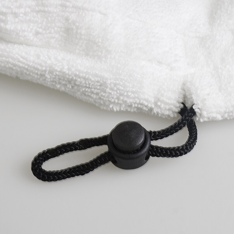 2 stuks stoomreiniger vervangingspad voor  h2o x5 modellen stoomreiniger, wasbare doek, microvezel stoomreiniger doek in de reiniger, herbruikbare doek