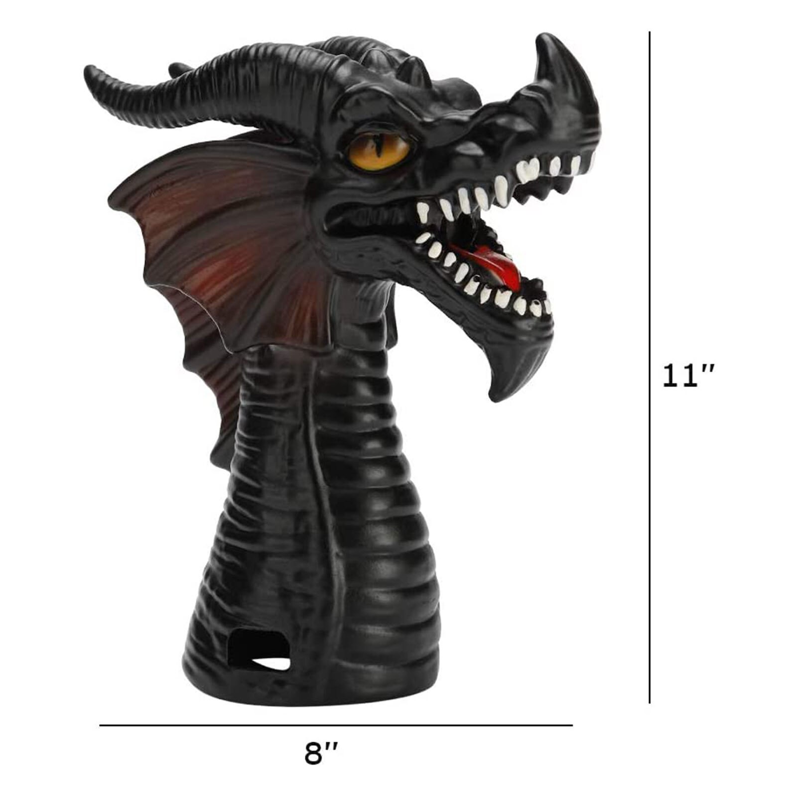 Desviador de vapor de Dragon para cocina a presión, accesorio de liberación de vapor, suministros de cocina NIN668