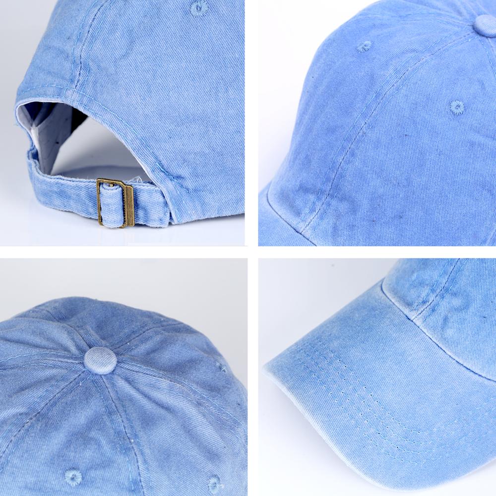 Männer Baseball Kappe Mehrfarbig Snapback Visier rein Farbe Kurze Winter Trucker Kappen frauen Hüfte hüpfen Hüte neutral Knochen casquette