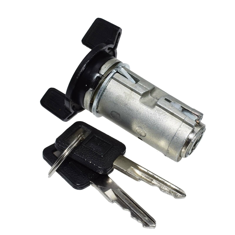 Virta-avain lukkosylinteri gmc c /k1500 r/v1500 buick chevylle
