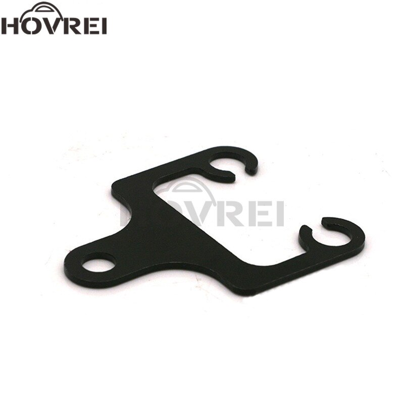 Universal Motorcycle retro Instrument Bracket Speedometer Odometer Mount Stand Support Motorcycle Accessories