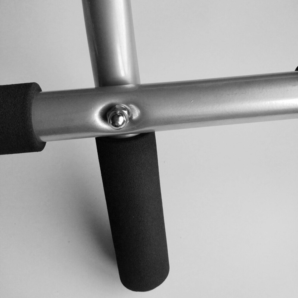 Adjustable Indoor fitness door frame Multi-functional Pull up bar wall Chin up bar Horizontal bar Fitness Equipments Horizontal