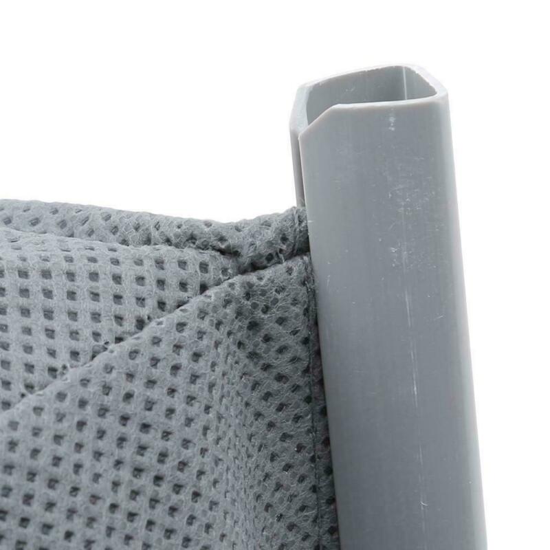 Wasbare Doek Zak Om Fit Henry Hetty Hoover Stofzuiger Rits Herbruikbare