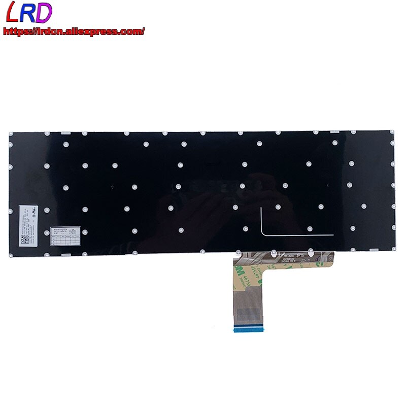 Originele De Duitse Toetsenbord Voor Lenovo Ideapad 310-15 510-15 V310-15 E52-80 V110-15 Isk Iap Ikb Abr ast Iap V510-15 Laptop