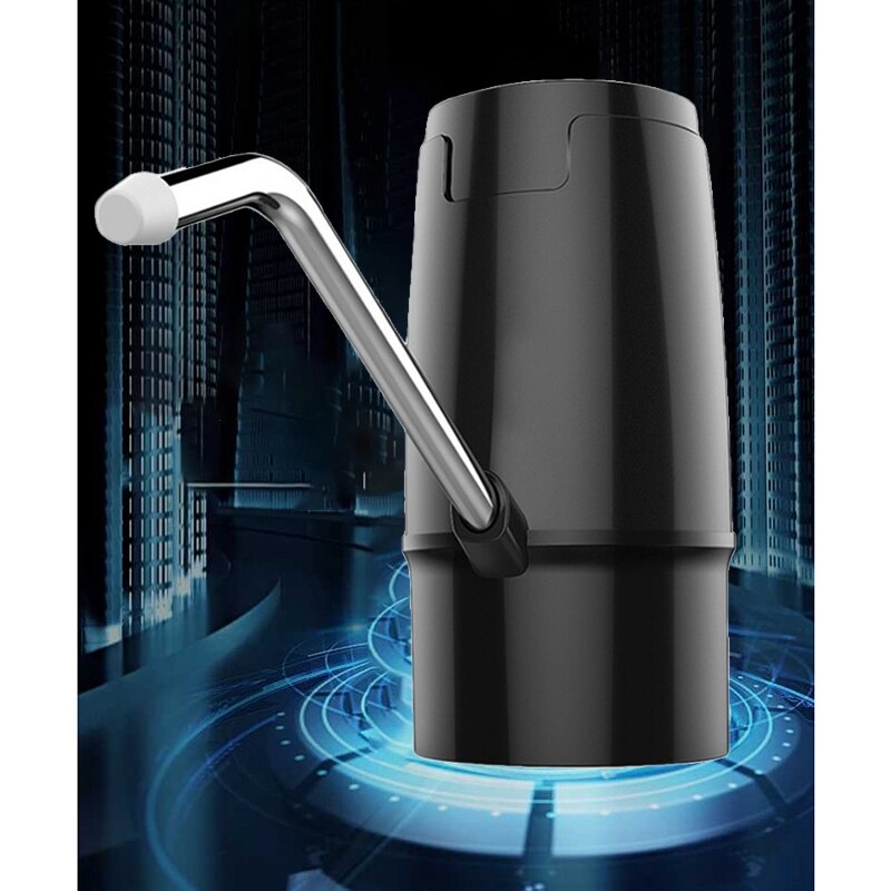Portable USB Water Pump Household Drinking Water Dispenser ligent Electric Automatic Water Absorber for Home Office