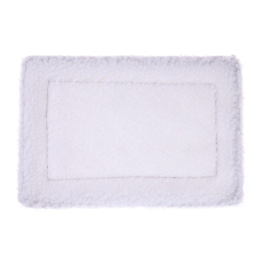 Animal de estimação gaiola para hamster acessórios para animais de estimação cama mouse casa de algodão pequeno animal ninho inverno quente para roedor/cobaia/rato/ouriço novo: C3