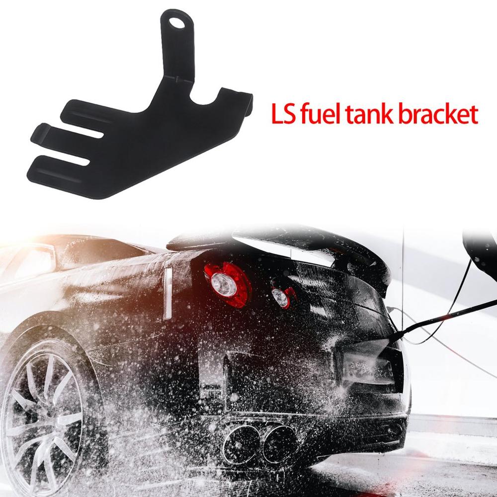 Bracket Only For Power Steering Pump Remote Reservoir For Corvette LS1 LS Engine Motor Mount Bracket Parts Accessories