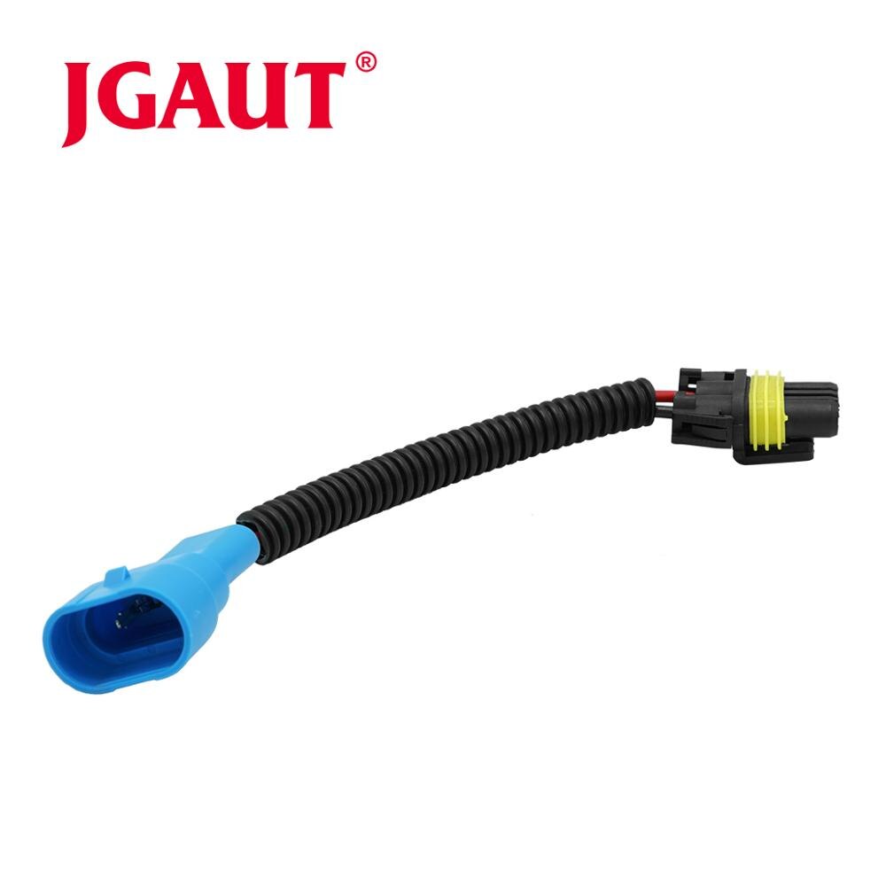Keramik Stecker H1 H4 H7 H4 H8 H9 H11 H13 9005 HB3 9006 HB4 9007 Steckdose Verlängerung Kabelbaum steckdosen Adapter Drähte