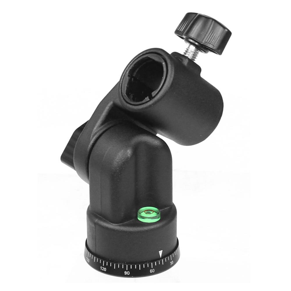 BGNing Horizontal Bar SLR Camera Mount Tripod Boom Rotatable Multi-Angle Center Column Rod Extension Cross Arm Photography