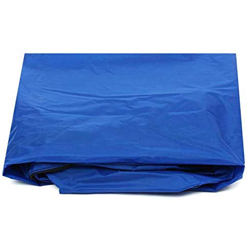 Outdoor Aviary Birds Cage Cover Rainproof Dust Proof Bird Parrot Nests Cover Cage Shield Light Proof Cage Cover Bird Supplies