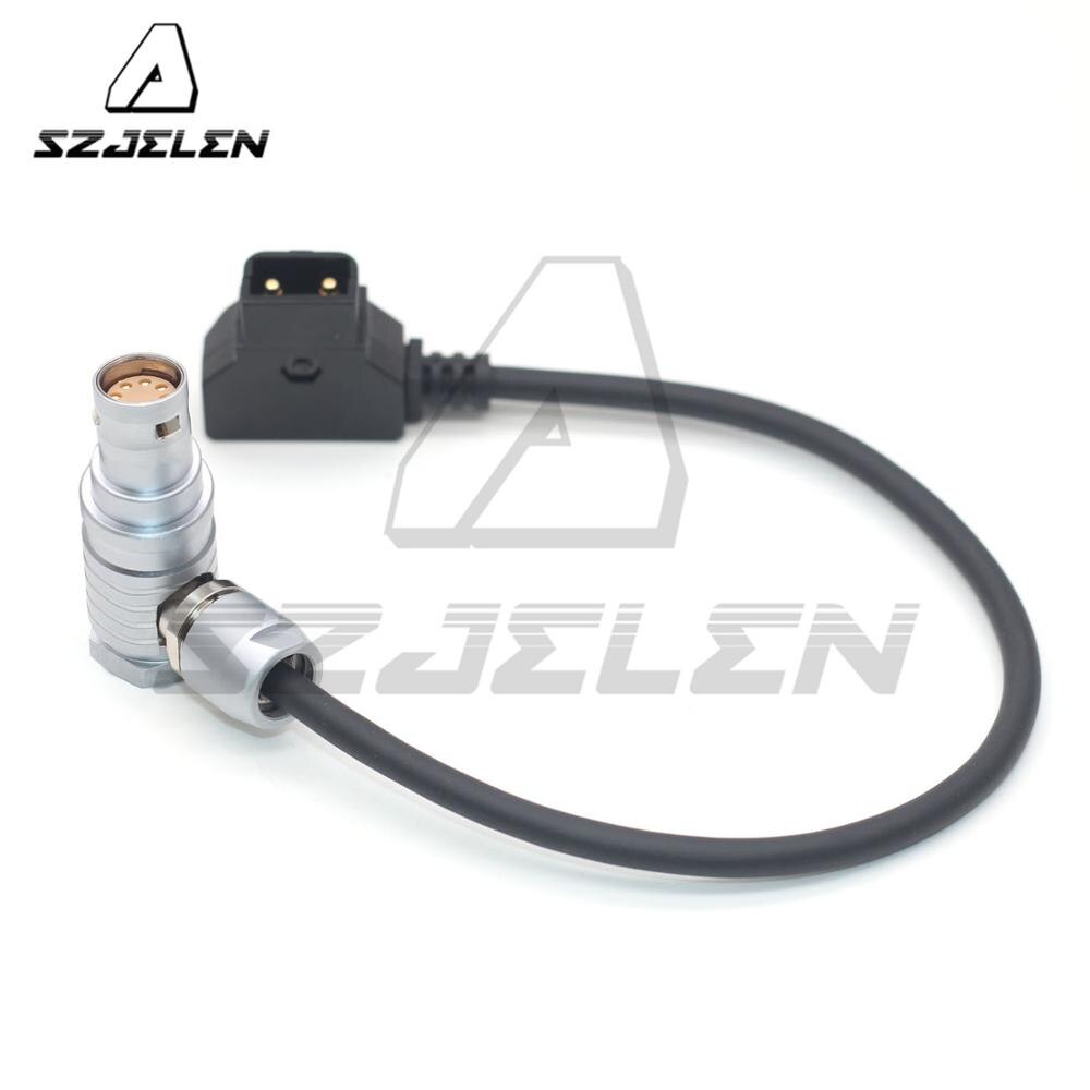 Arri Alexa Mini / Amira Camera Power Cable