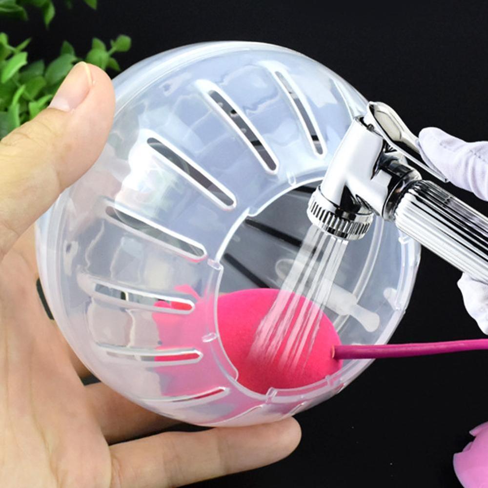 Huisdier renbal plastic grondbal joggen hamster huisdier klein oefenspeeltje hamster accessoires