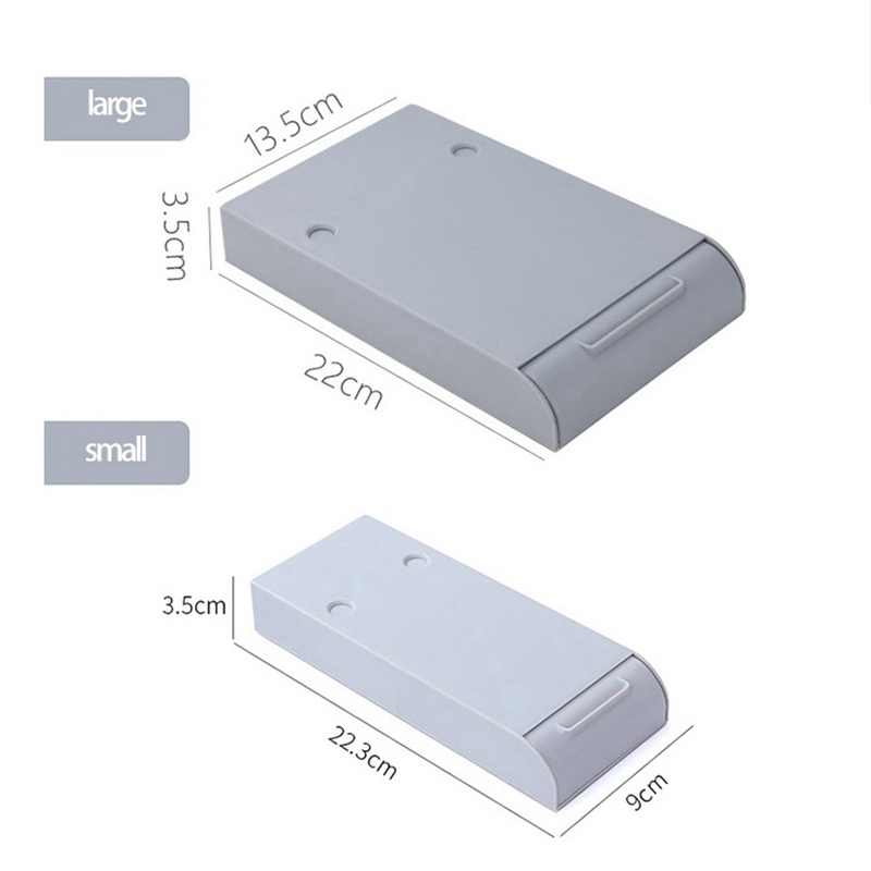 ! Under Desk Drawer Storage Drawers Adhesive Drawer Under Desk Organizer Drawer Storage Under Desk Pencil Drawer