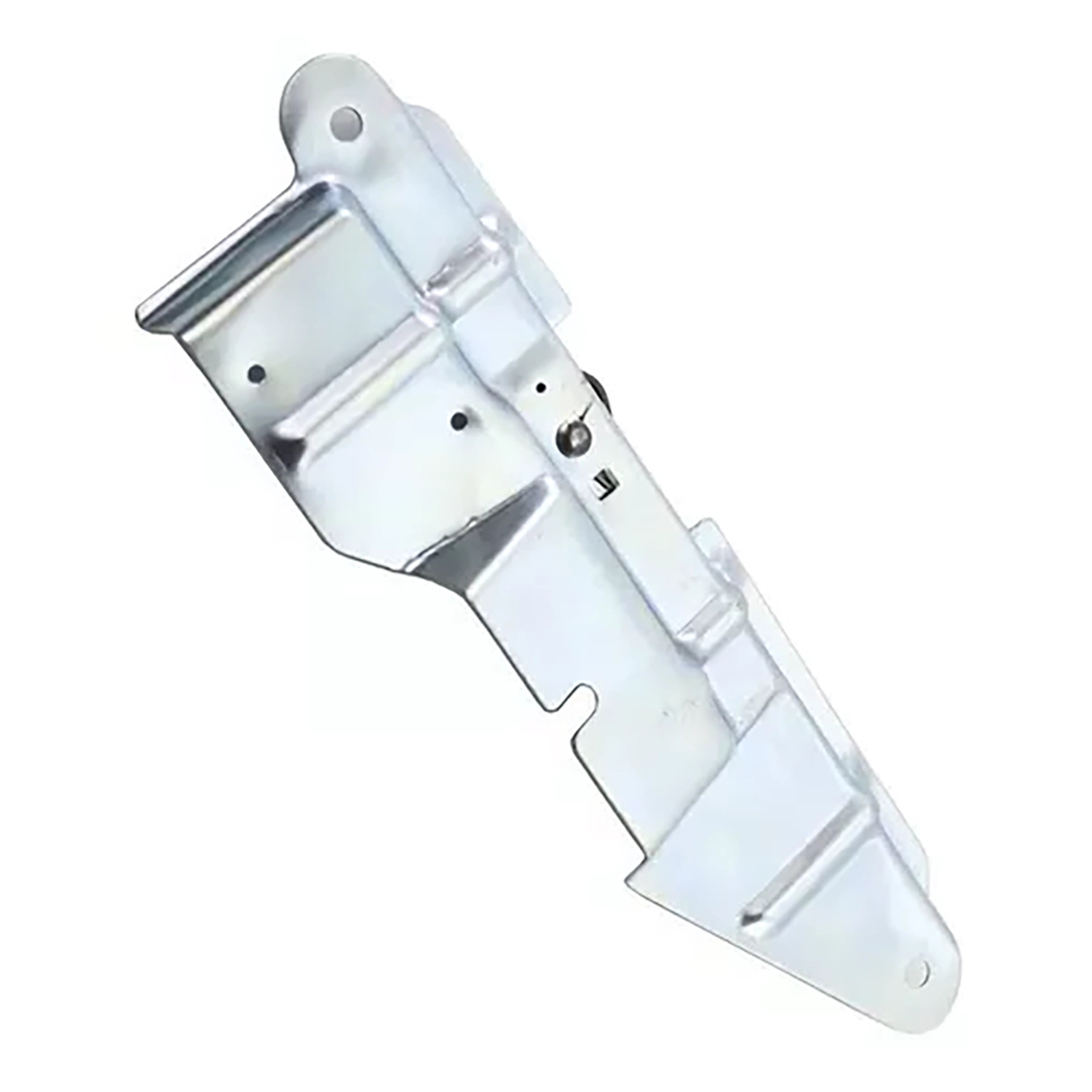 1 Uds. Placa de maletero de coche para Volkswagen Jetta A4 1999-2007, Classic