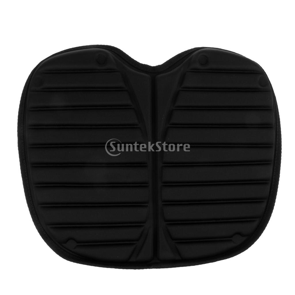 Durable Soft EVA Foam Fishing Boat Kayak Cushion Lightweight Drift Boat Inflatable Boat Dinghy Seat Pad