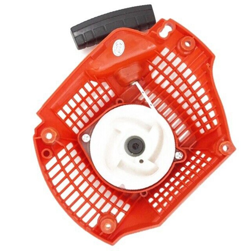 Arranque de retroceso para Husqvarna 435 435E 440 440E motosierra 544287002