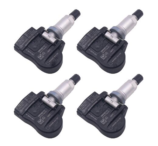 Car Tire Pressure Sensor TPMS For Hyundai Grandeur I40, 52933-3V600/529333V600 TPMS Tire Pressure Sensor,4 Pcs - View #4