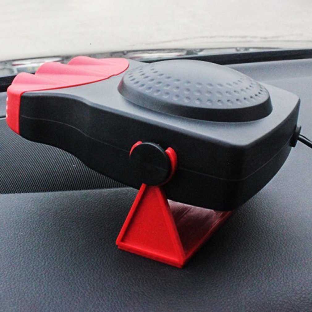 uniwersalny samochód automatyczny nagrzewnica powietrza podgrzewany elektrycznie wentylator odmgławiać i odszranianie bezhałasowa dmuchawa ciepłego powietrza robić 12V gorącego wentylatora samochodowego