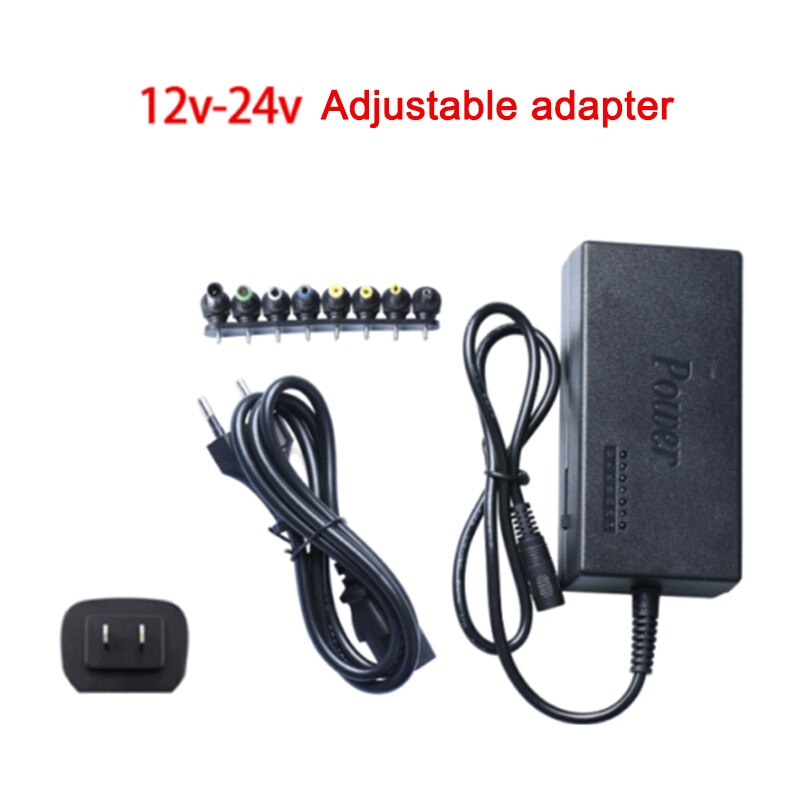 Mini ponceuse à bande diy, ponceuse, rectifieuse, bandes abrasives, meuleuse, polissage, mjj 88: Adaptateur de prise américaine