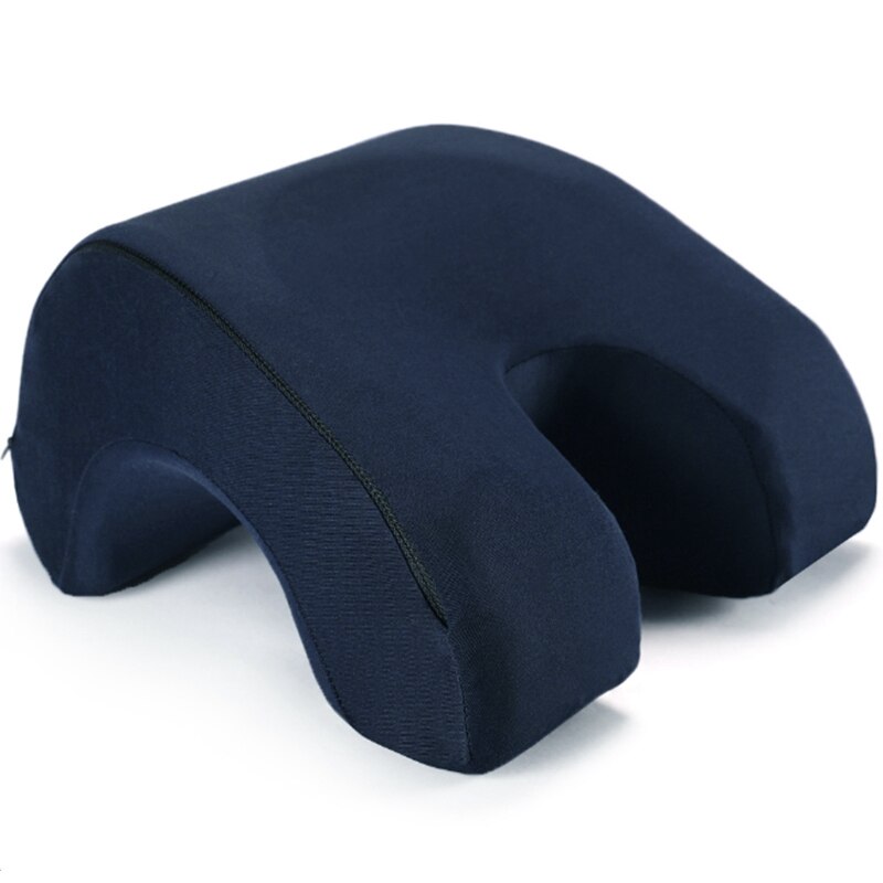 Almohada de espuma de memoria almohada Siesta almohada Oficina ocio Siesta almohada