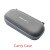 Insta360 ONE X2 osłona obiektywu/osłona obiektywu/ładowarka/Adapter mikrofonu/futerał do nurkowania/futerał do przenoszenia akcesoria Origianl do One X 2: Carry Case