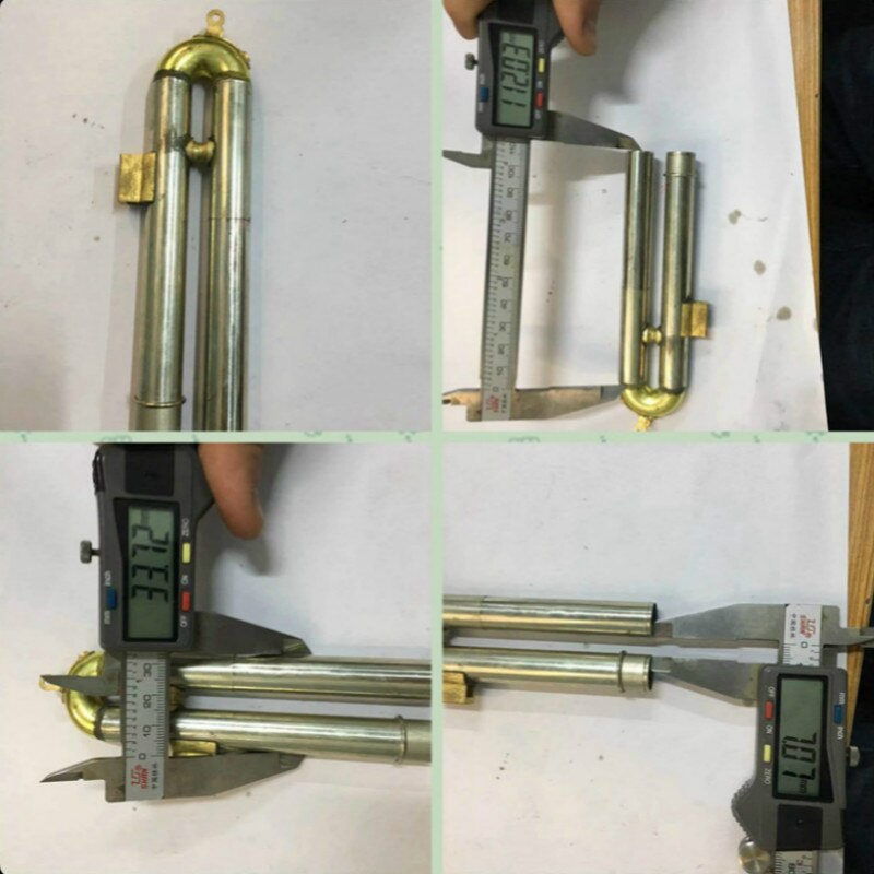 Trompet Repareren Deel Voor Messing Instrument Reparatie Accessoires
