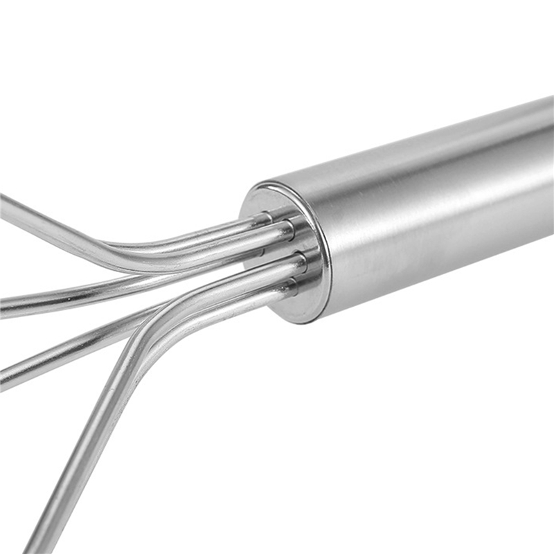 Potetknuser rustfritt stål presset potetmoser rispresse puré juicemaskin potetskyver glatt most frukt verktøy kjøkken