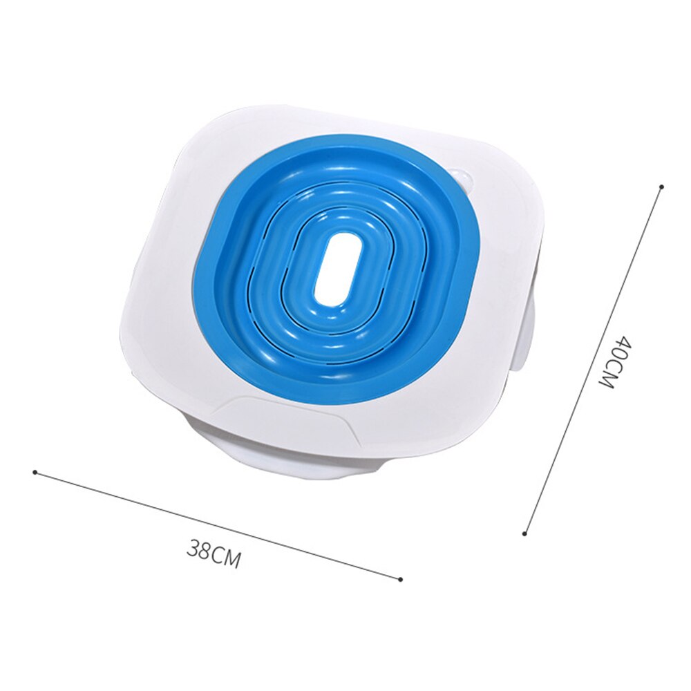 Kit de formation de toilette pour chat en plastique bac à litière siège pot formateur chat pour animaux de compagnie propre entraîneur de toilette pour animaux de compagnie pour chats fournitures de toilette pour animaux de compagnie