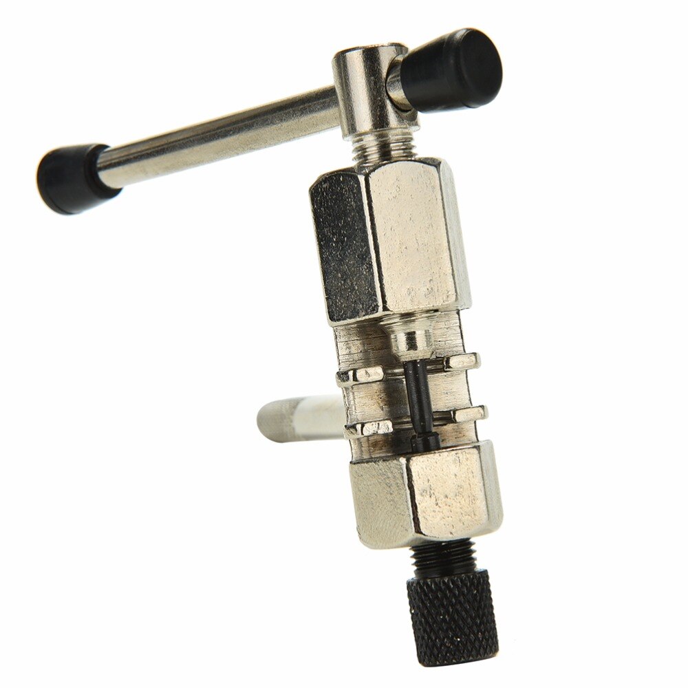 Roestvrij Stalen Fiets Kettingpons Pin Spliter Fietsketting Remover Bike Chain Breaker Cutter Removal Repair Tool