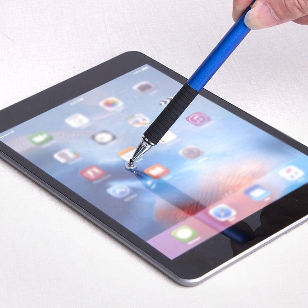 Stylus Capacitance Pen For Android Touchscreen High Ultra Handwriting Pen Fine Head Dual Special Precision X9O9