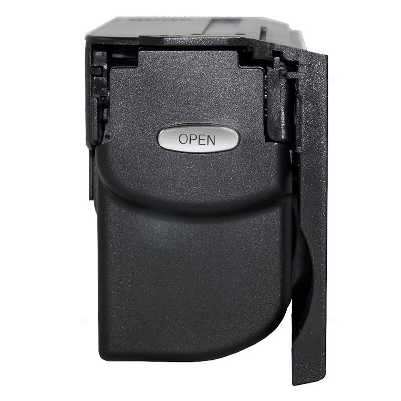 Bil midterkonsol kopholder til mercedes benz e klasse  c219 w211 s211 cls  a2116800014 b66920118