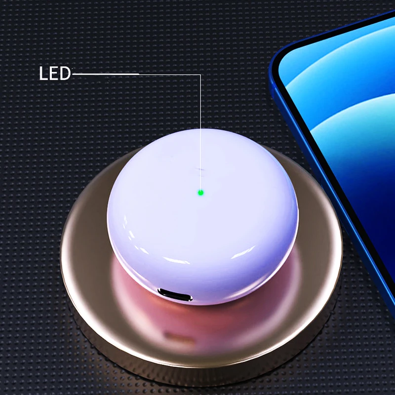 Bezprzewodowy zestaw słuchawkowy Bluetooth Stereo Binaural TWS douszne słuchawki bezprzewodowe Bluetooth dla Huawei Xiaomi Redmi